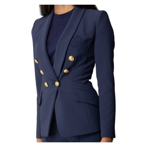Jacket Elisabetta Franchi gi09346e3