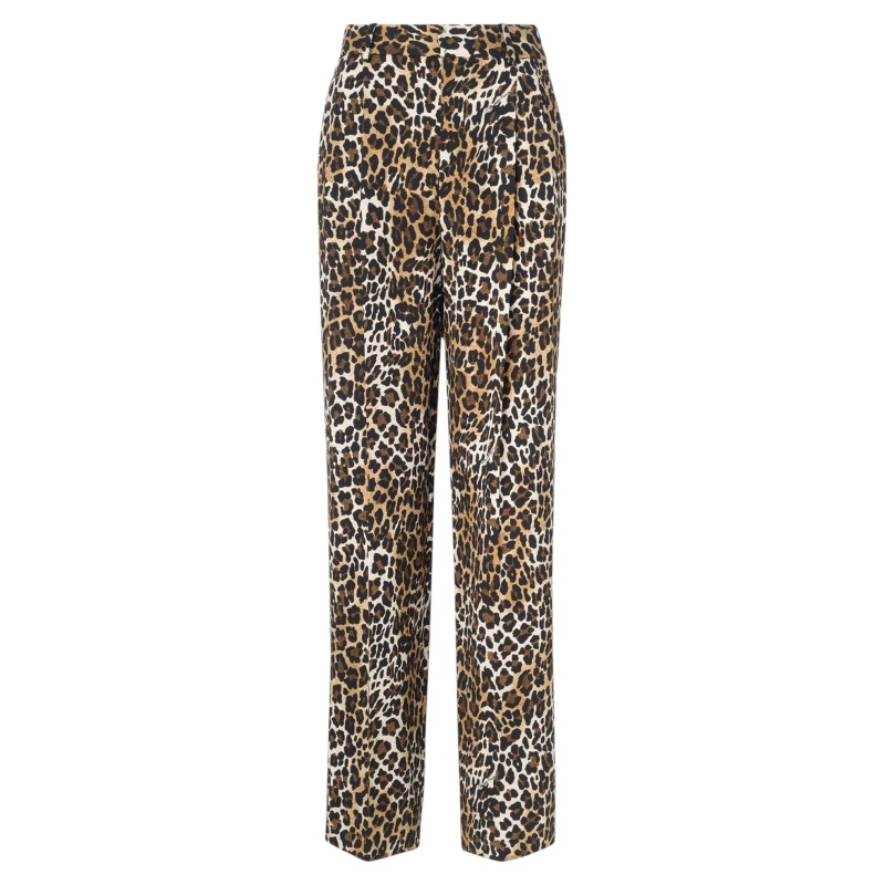 Pantalone Elisabetta Franchi pa05547e2