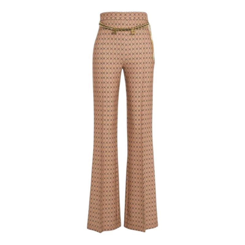 Pantalone Elisabetta Franchi pas3546e2