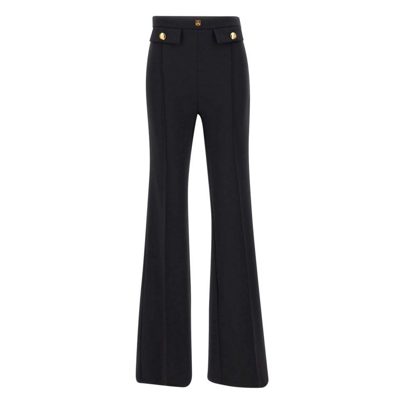 Pantalone Elisabetta Franchi pa025546e2