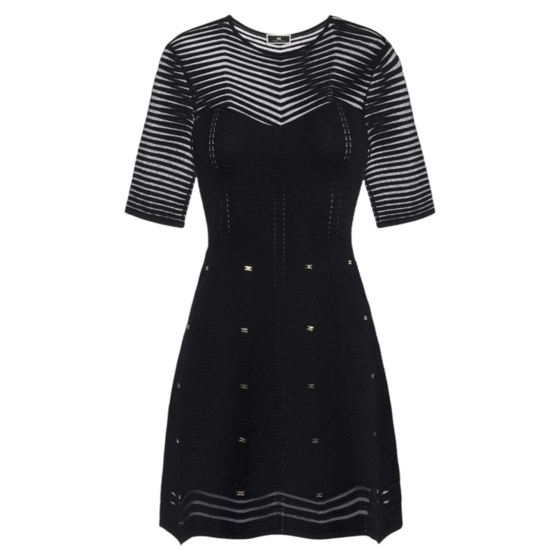 Abito Elisabetta Franchi am03b46e2