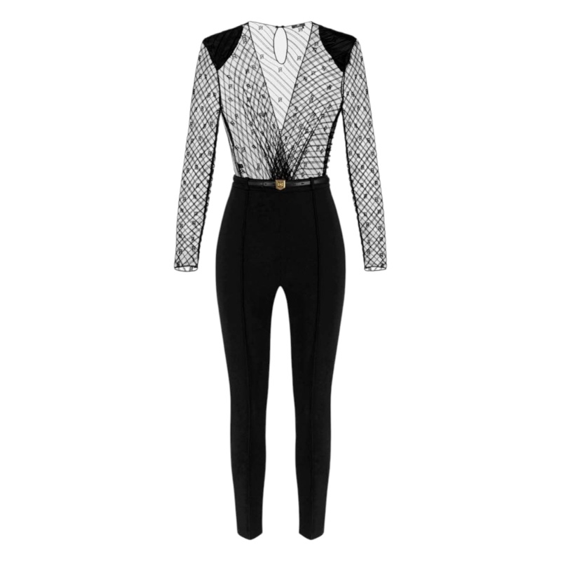 Abito Elisabetta Franchi tu02146e2