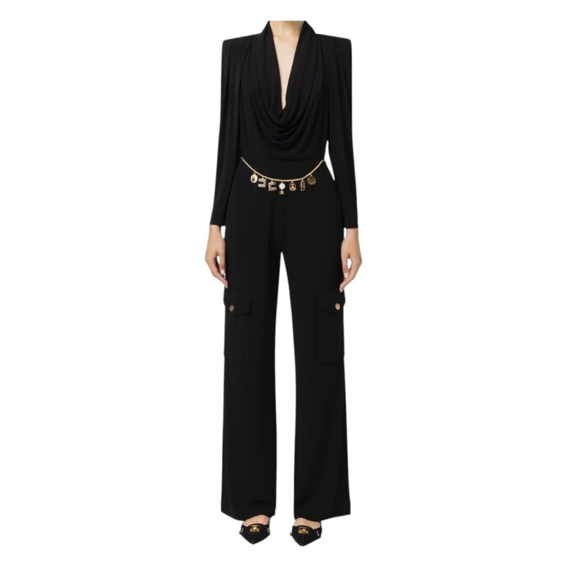 Abito Elisabetta Franchi tu03147e2