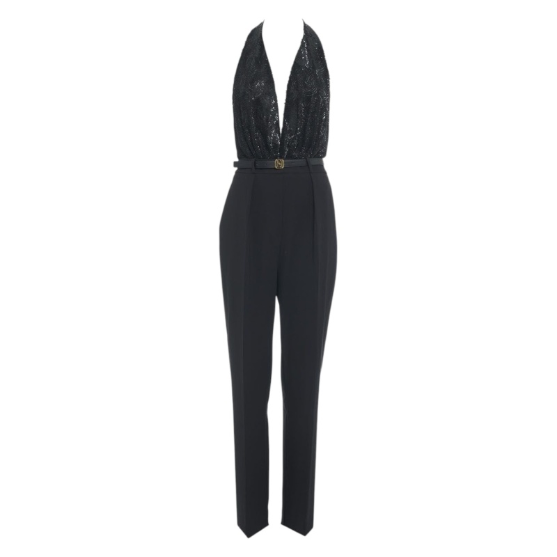 Abito Elisabetta Franchi tu02447e2