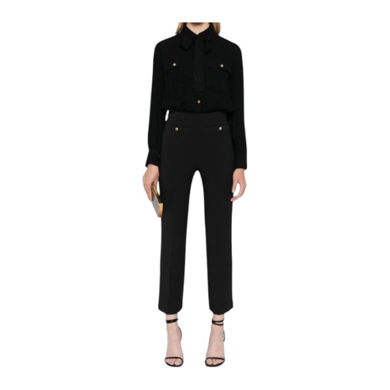 Abito Elisabetta Franchi tut0446e2