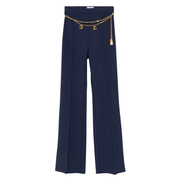 Pantalone Elisabetta Franchi pat3546e3