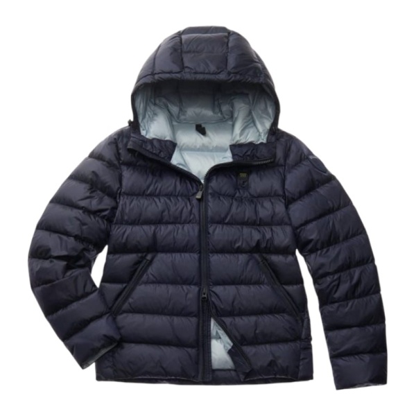 Winter Jacket Blauer bluc03023