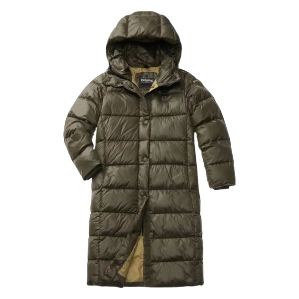 Cappotto Blauer bldk02043