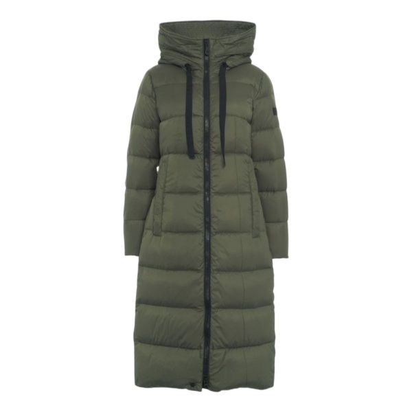 Cappotto Peuterey nunki