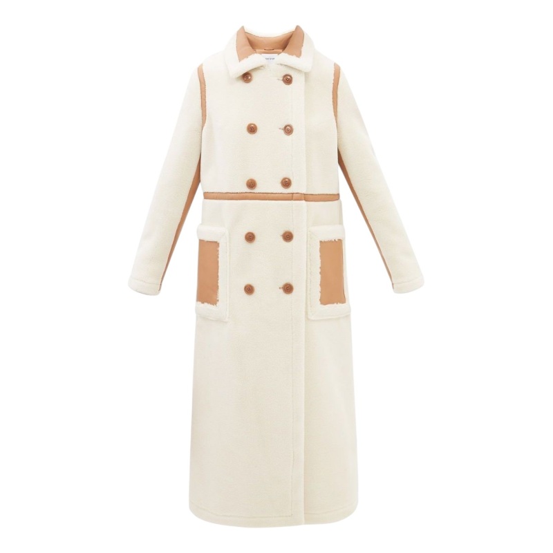 Cappotto Stand Studio bibi