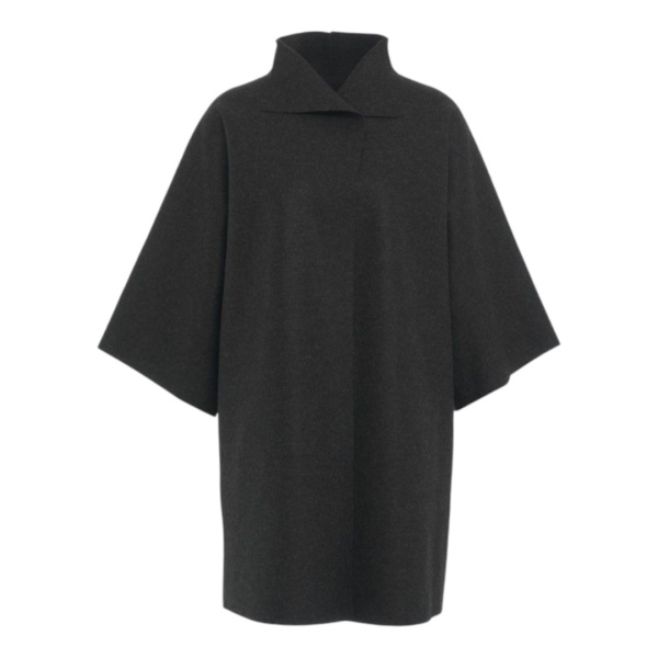 Cappotto Harris Wharf London a1510mlk