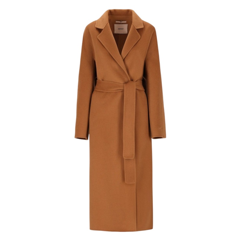 Cappotto Anfiny grace
