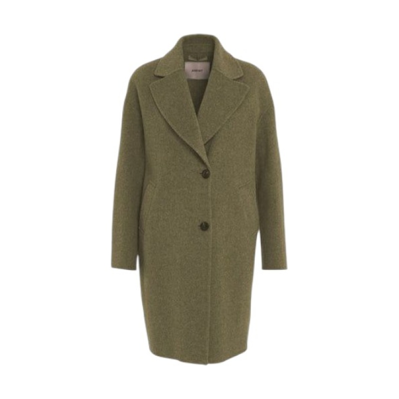 Cappotto Anfiny diana