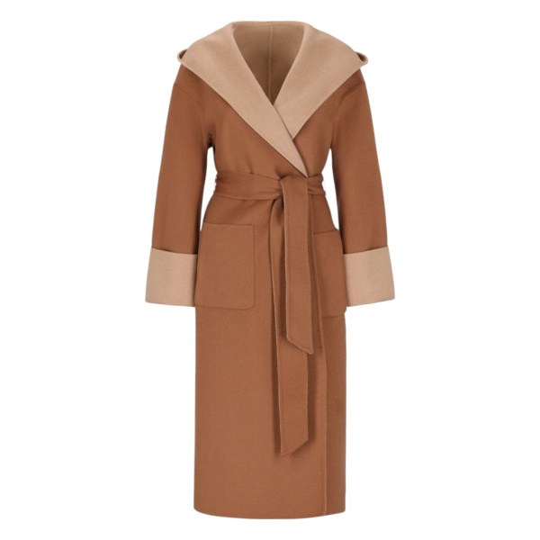 Cappotto Anfiny franca
