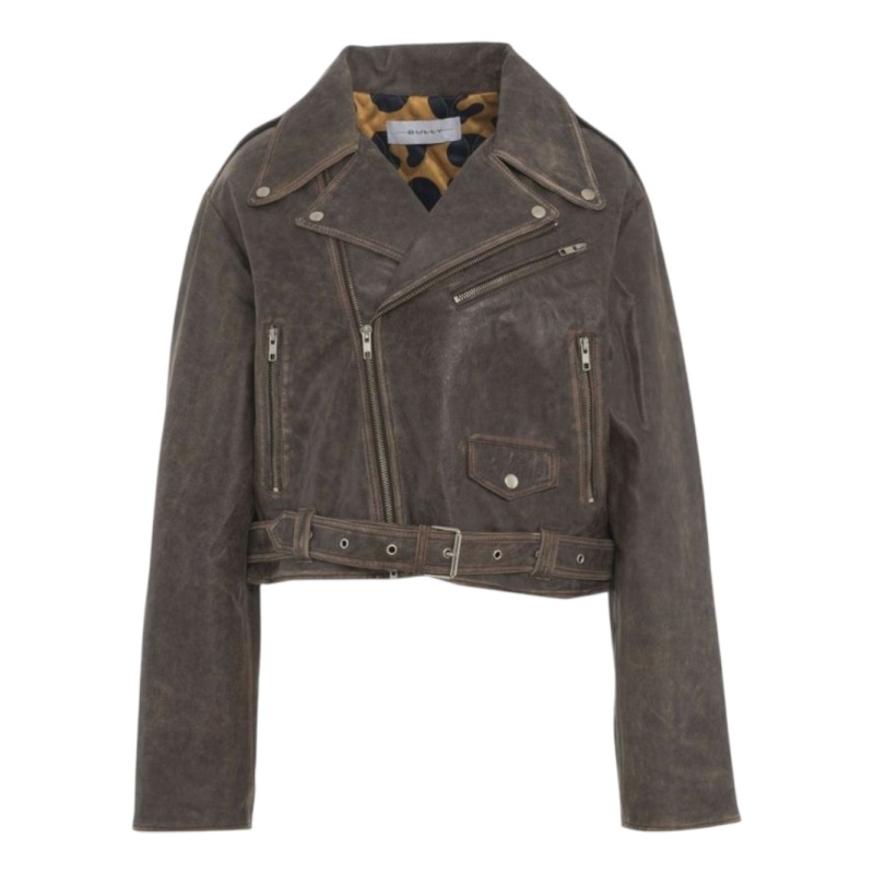 Giubbino Bully 8601