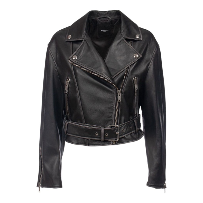 Giubbino Bully 7857