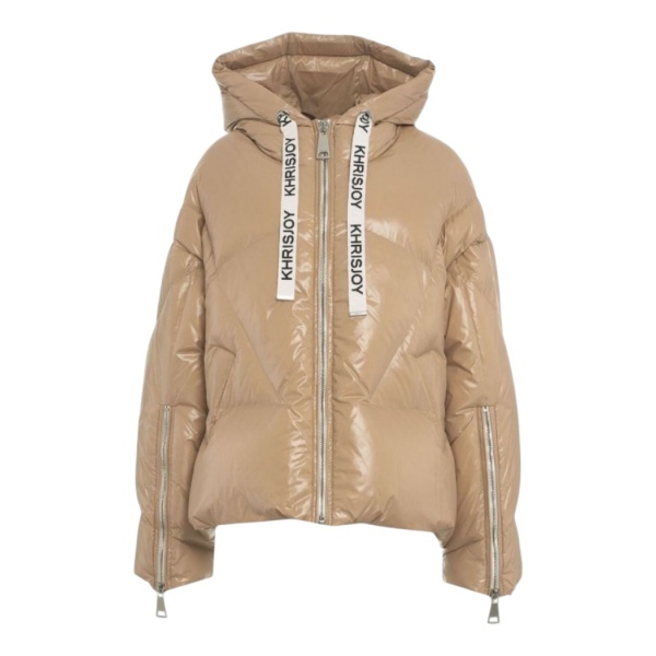 Piumino Khrisjoy r0601
