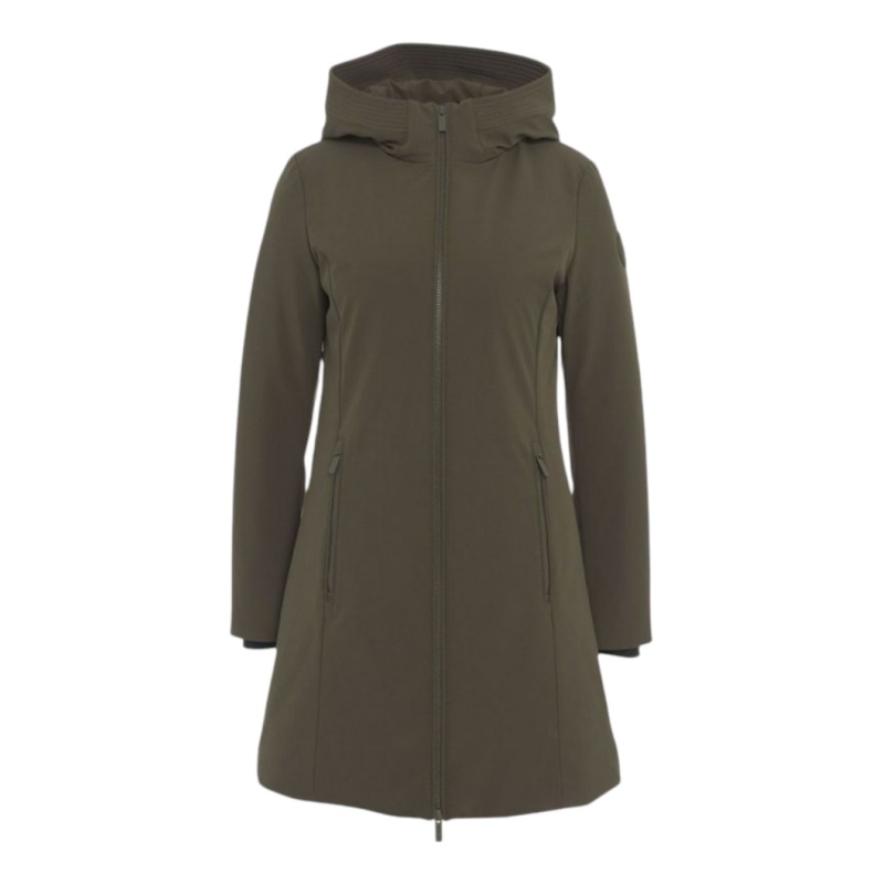 Giubbino Woolrich cfwwou0889