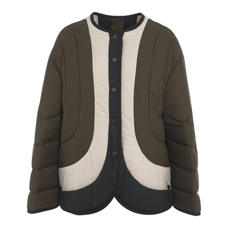 Piumino Ahirain 36ahd03rt