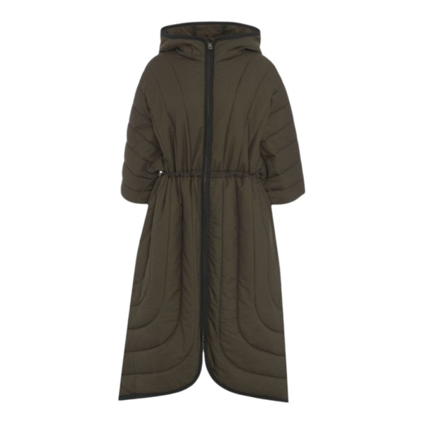 Cappotto Ahirain 36ahd02rt