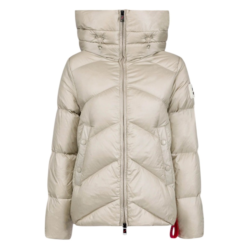 Piumino After Label helsinki