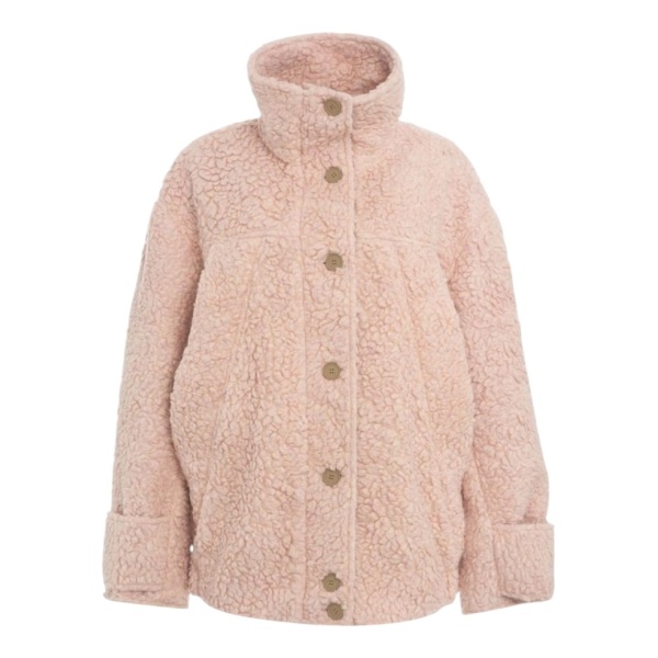 Pelliccia T_coat t94 ricc