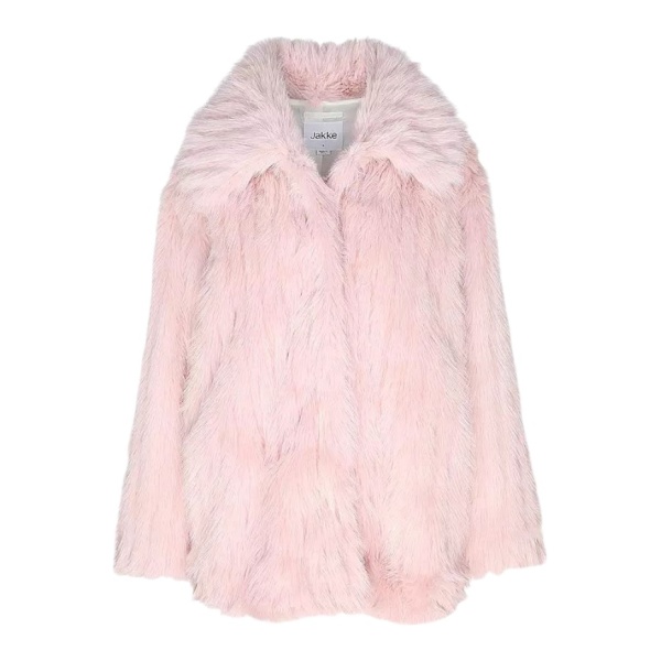Pelliccia Jakke rosemary