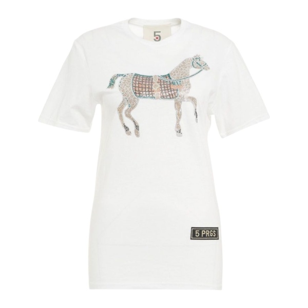 T-shirt 5 Progress 13141