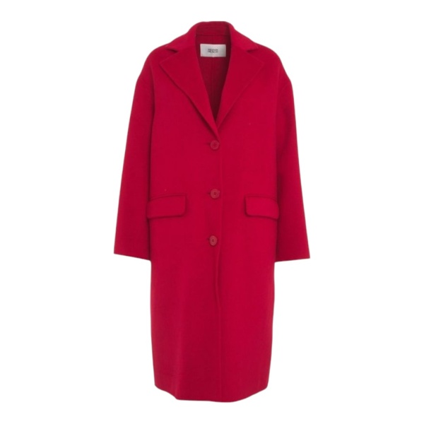 Cappotto Silvian Heach 24017cp