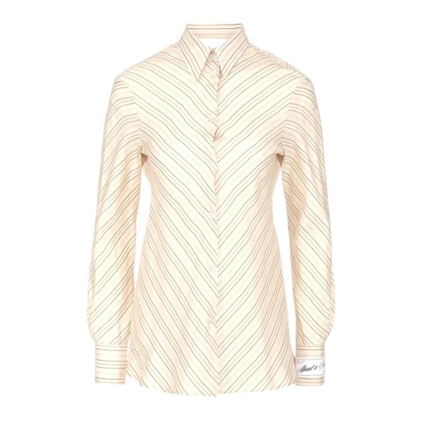 Camicia Erika Cavallini p4wz08