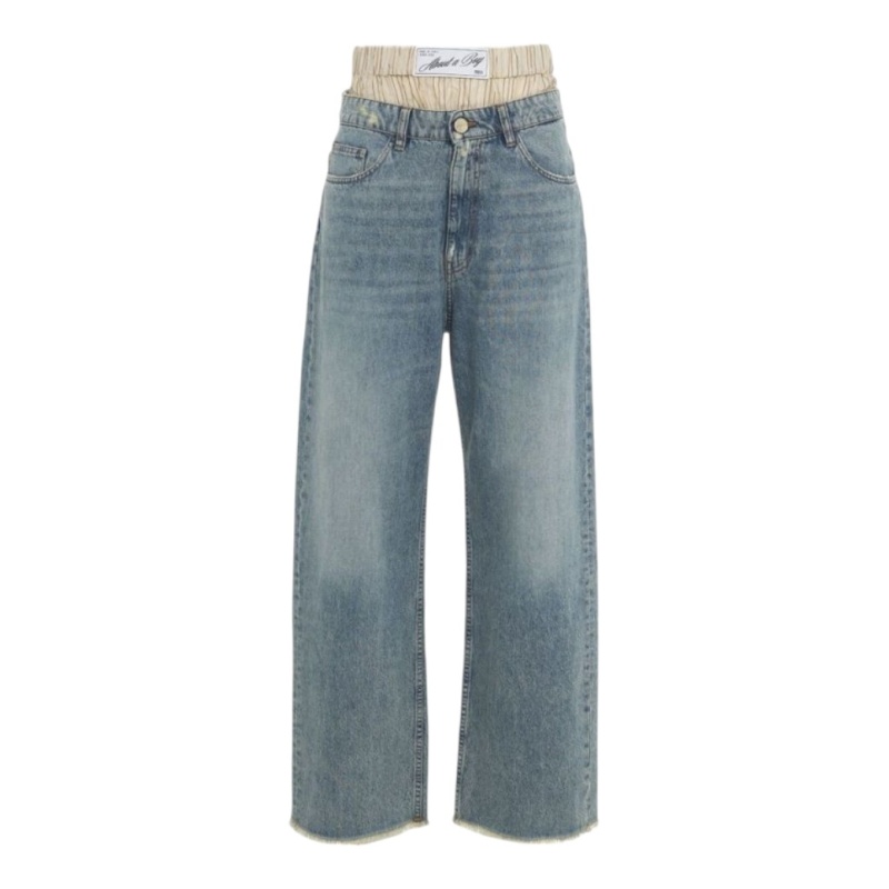 Jeans Erika Cavallini p4ww34