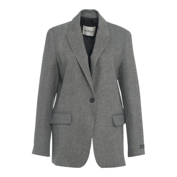 Giacca Ottod Ame dg6099