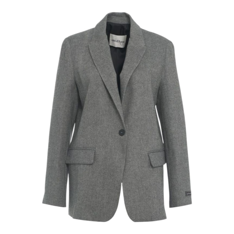 Giacca Ottod Ame dg6099