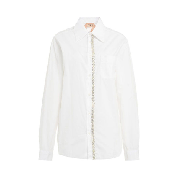 Shirt N° 21 g021