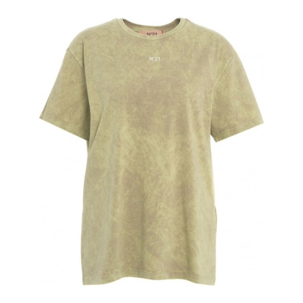 T-shirt N° 21 f053