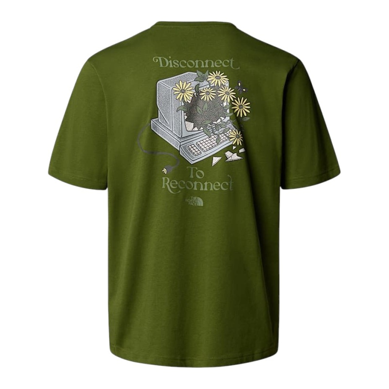 T-shirt The North Face