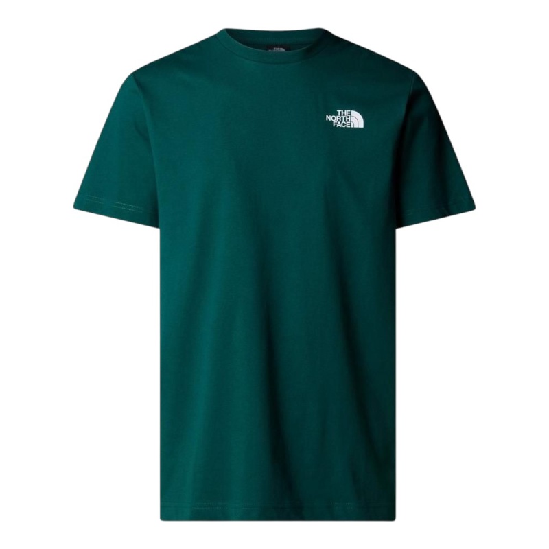 T-shirt The North Face