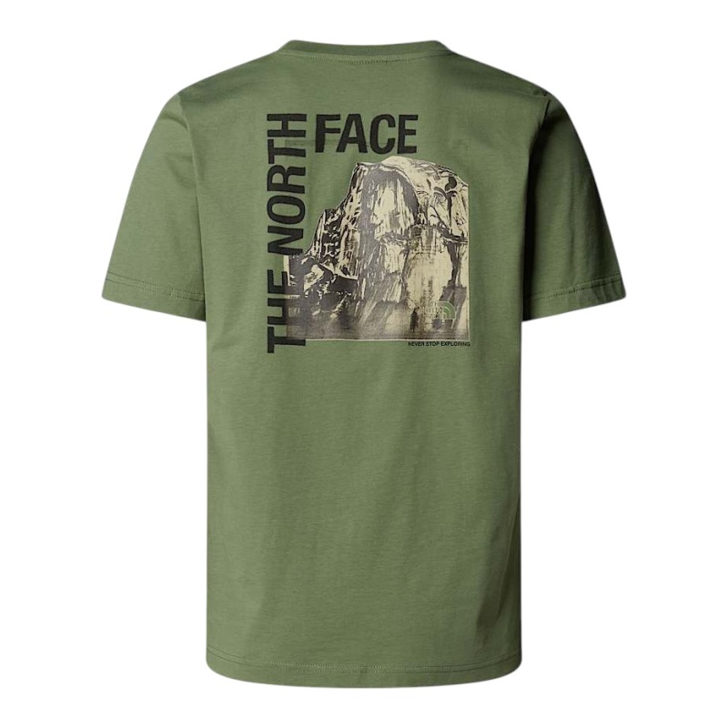 T-shirt The North Face