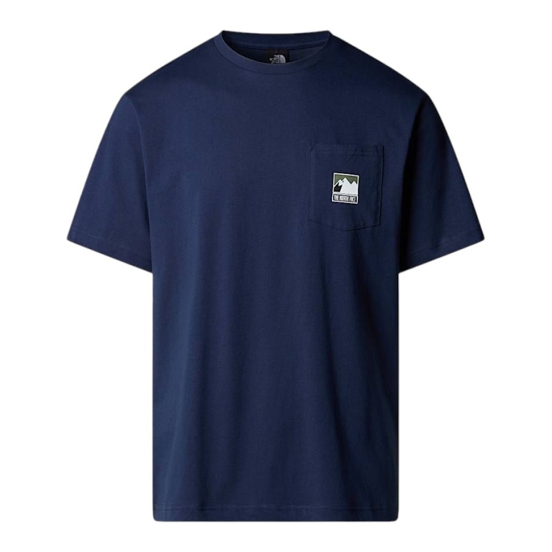 T-shirt The North Face