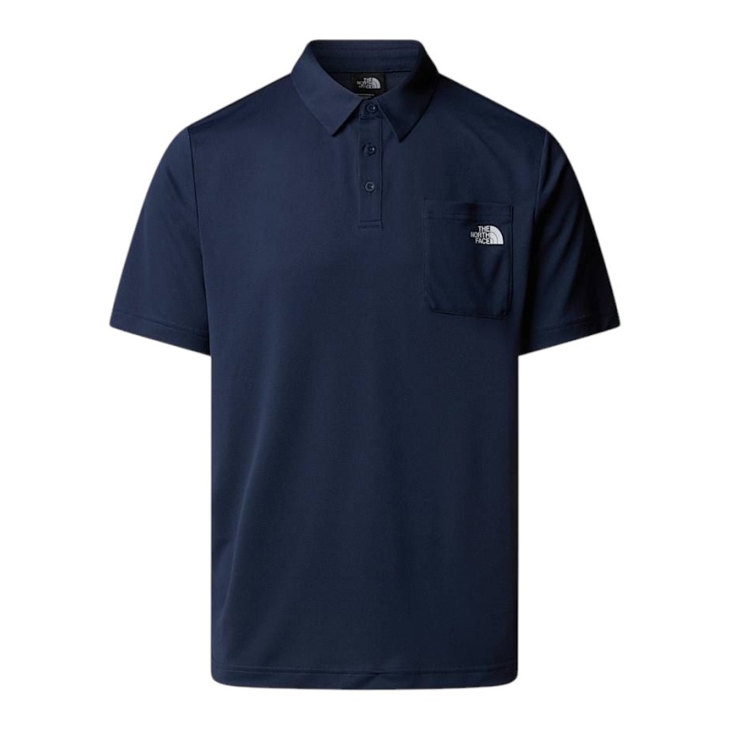 Polo Shirt The North Face