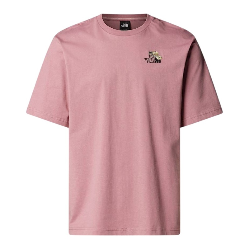 T-shirt The North Face
