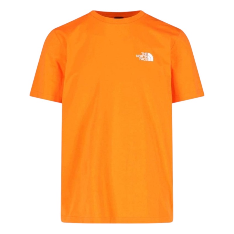 T-shirt The North Face