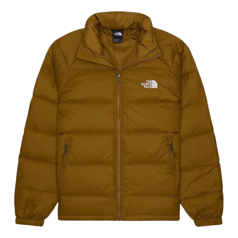 Winter Jacket The North Face