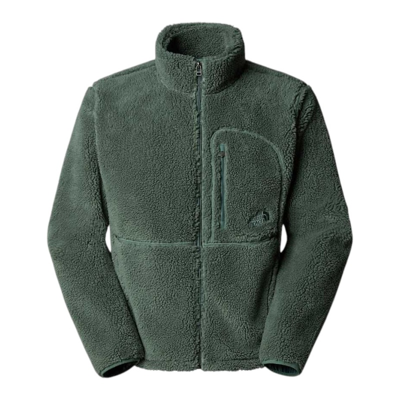 Giubbino The North Face