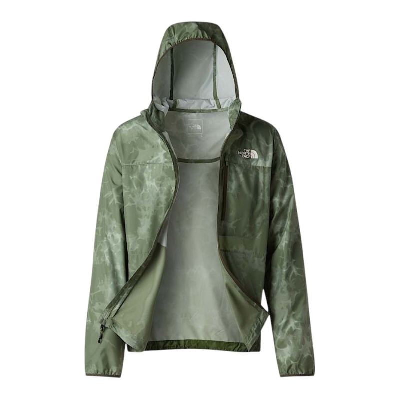 Giubbino The North Face
