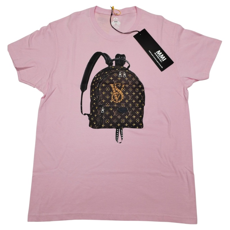 T-shirt Mmi zaino louis vuitton