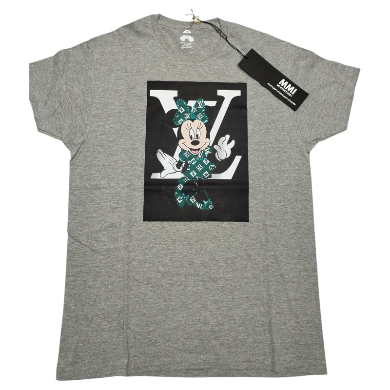 T-shirt Mmi topolina louis vuitton