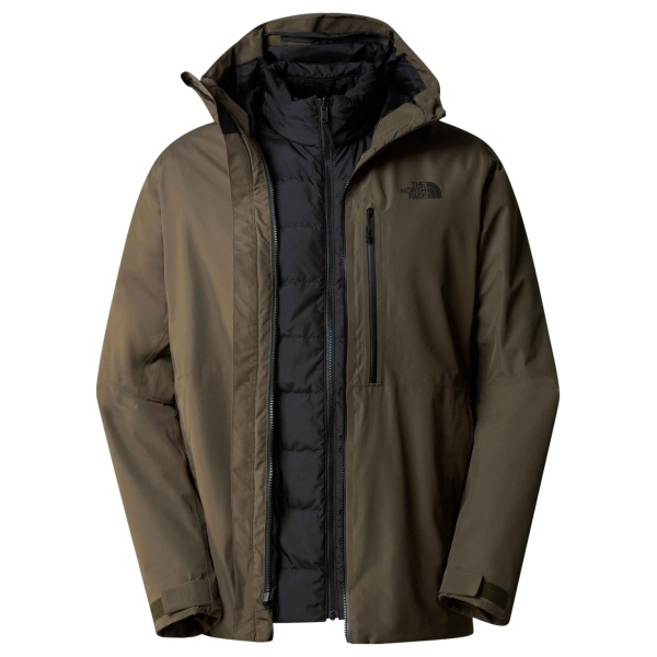 Giubbino The North Face