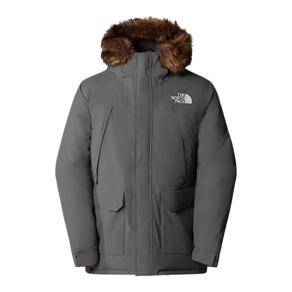 Giubbino The North Face