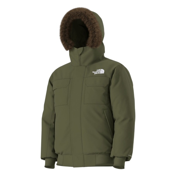 Giubbino The North Face